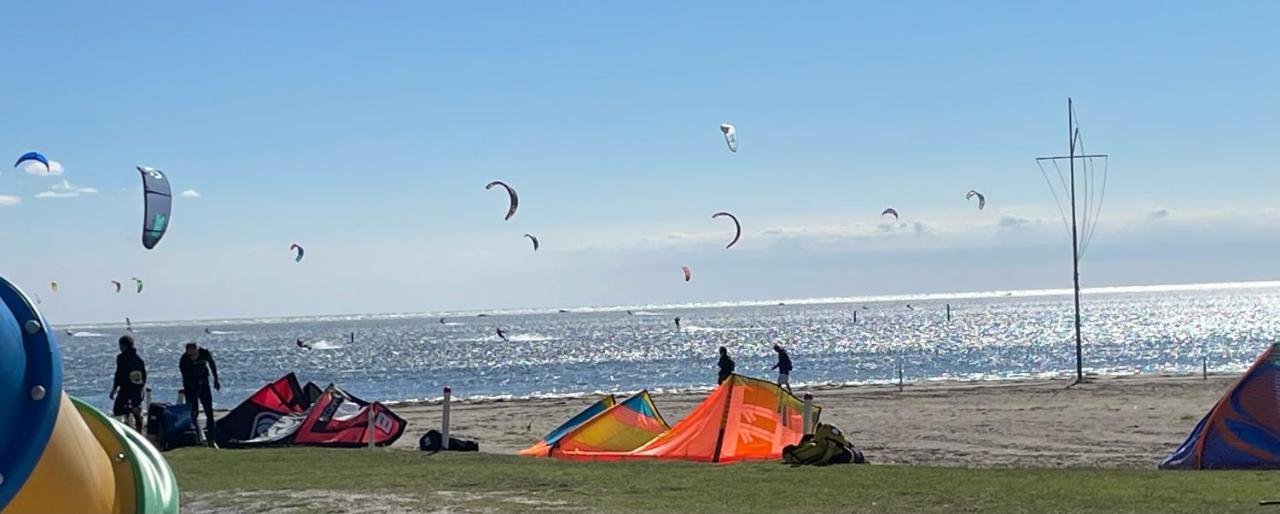 Le Dune Di Medea Grado Buitenkant foto