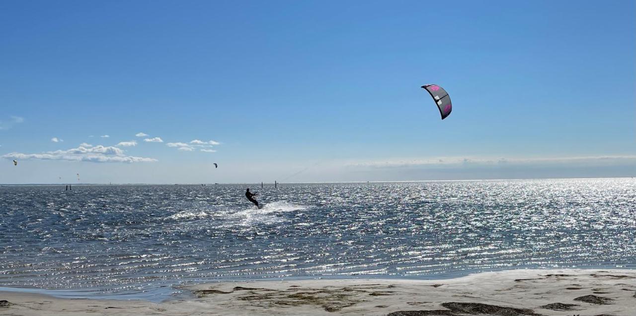 Le Dune Di Medea Grado Buitenkant foto