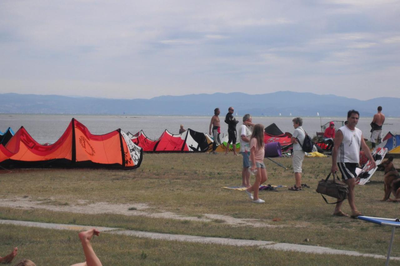 Le Dune Di Medea Grado Buitenkant foto